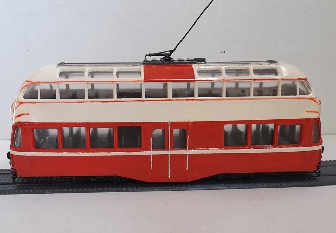 Sunderland No.101